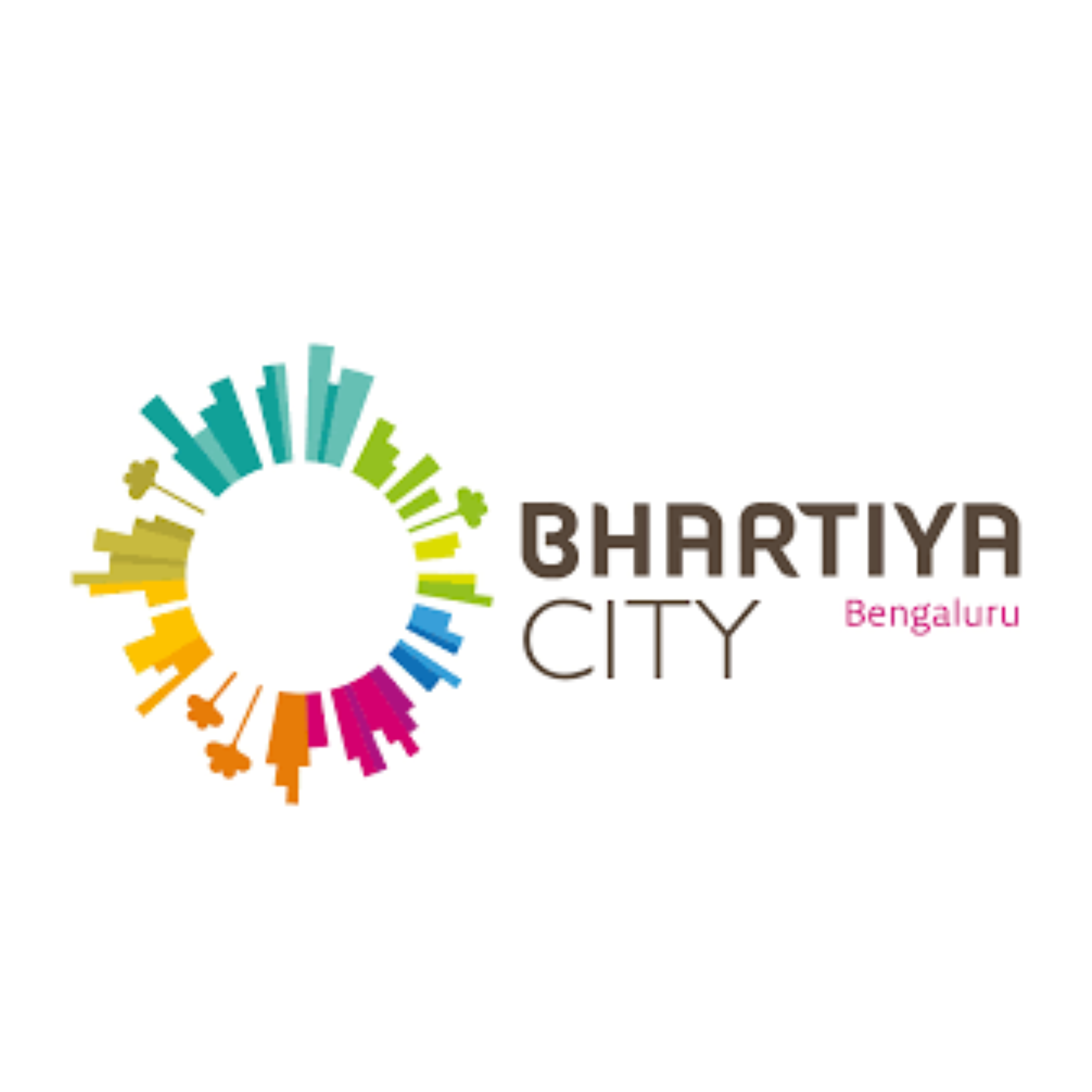 Bharatiya City — trusted developer partner of Aaroha Estate